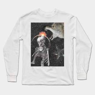 I Dare You Long Sleeve T-Shirt